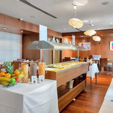 Beau Rivage Hotel 4*