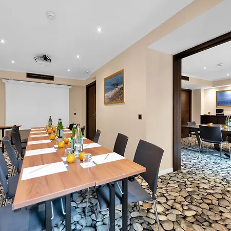 Beau Rivage 4* Niza