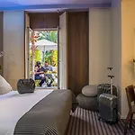 Beau Rivage Hotel Nice
