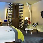 Beau Rivage Hotel
