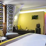 Beau Rivage Hotel Nice