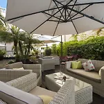Beau Rivage Nice
