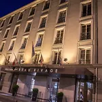 Hotel Beau Rivage
