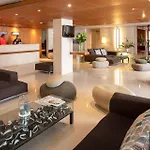 Beau Rivage 4* Nice