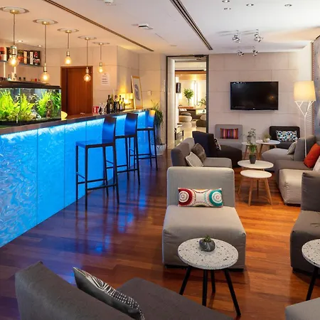Beau Rivage 4* Nice