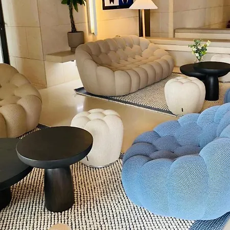 بو ريفاج فندق