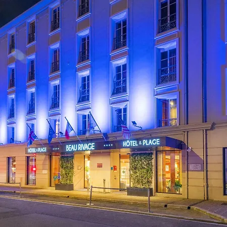 Beau Rivage