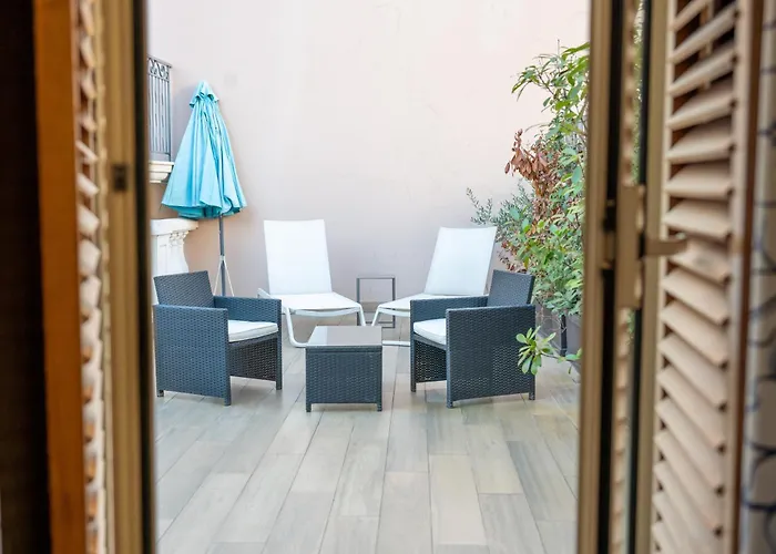 Beau Rivage Szálloda 4*