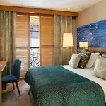 Hotel Beau Rivage