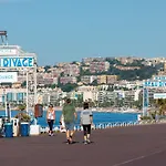 Ξενοδοχείο Beau Rivage Νίκαια