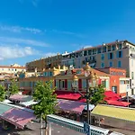 Beau Rivage Ξενοδοχείο