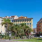 Ξενοδοχείο Beau Rivage Νίκαια