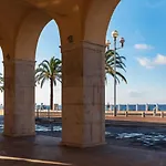 Beau Rivage 4* Nice