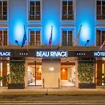 Beau Rivage Ξενοδοχείο Νίκαια