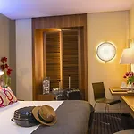 Beau Rivage Ξενοδοχείο 4*