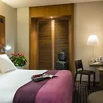 Ξενοδοχείο Beau Rivage 4*