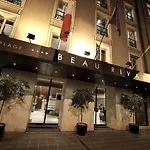 Hotel Beau Rivage 4*