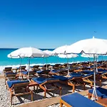 Beau Rivage Hotel 4*