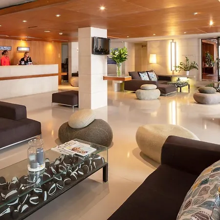 Hotel Beau Rivage