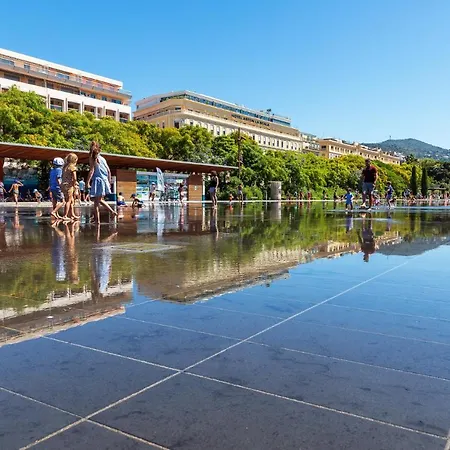 Beau Rivage Nice