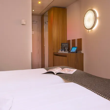 Beau Rivage 4*