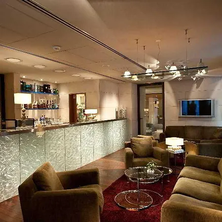 Beau Rivage Hotel