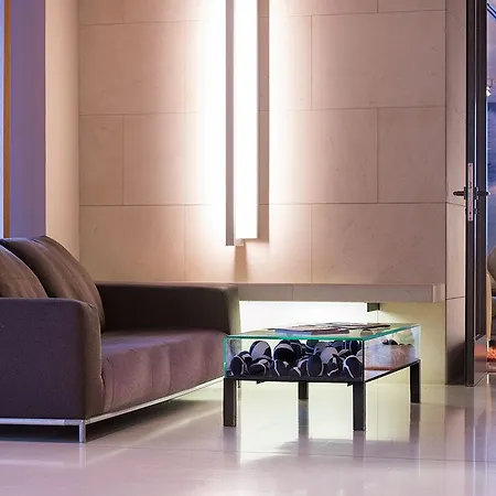Hotel Beau Rivage