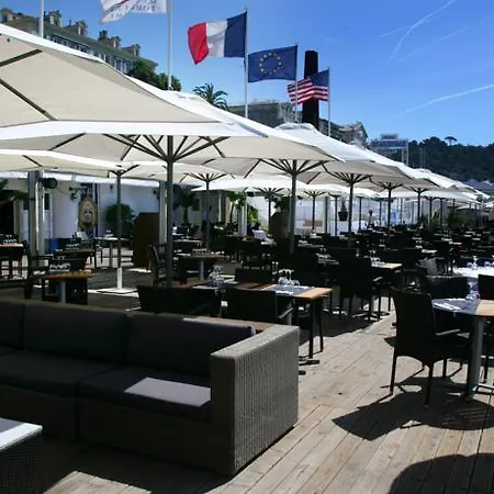 Beau Rivage Hotel 4*