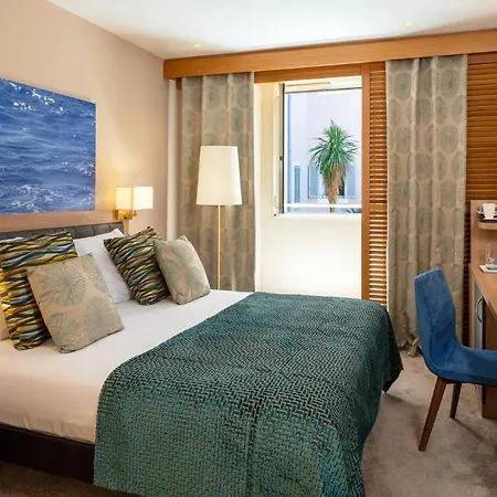 Hotel Beau Rivage