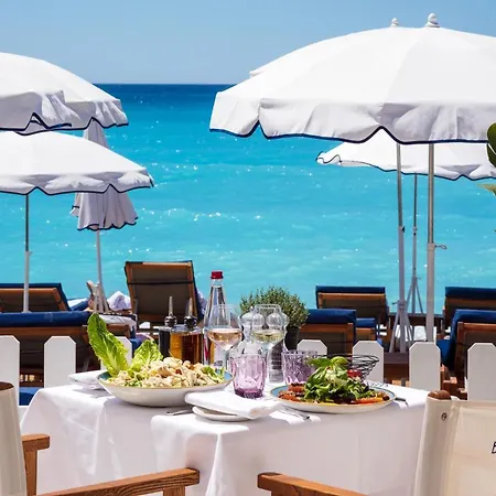 Beau Rivage Hotel 4*