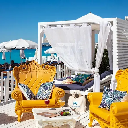 Beau Rivage Hotel 4*