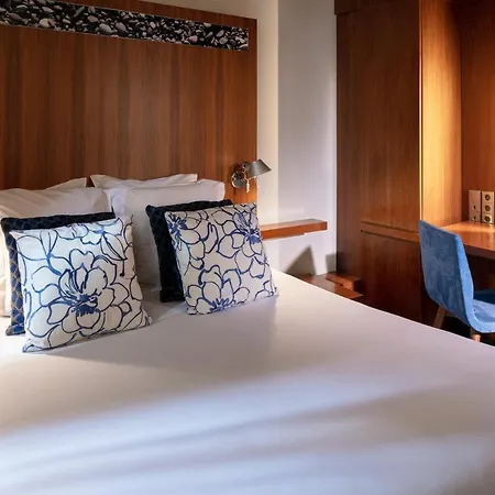 Beau Rivage Hotel Nizza