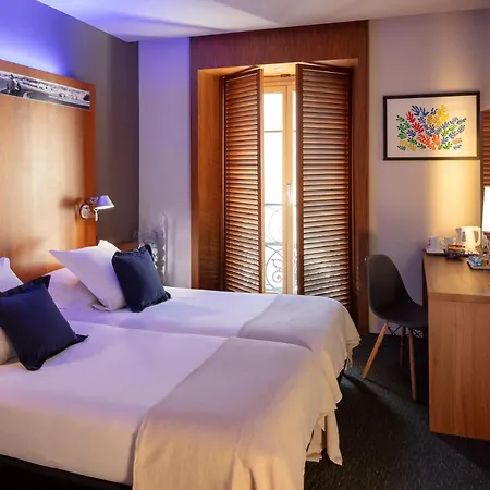 Beau Rivage 4* Nizza