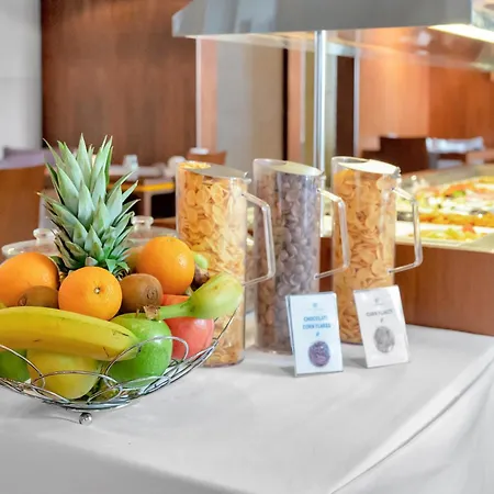 Hotel Beau Rivage Nice