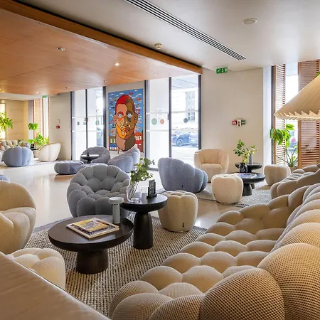 Hotel Beau Rivage