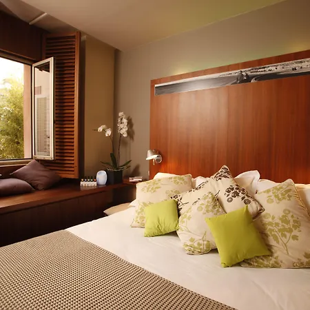 Beau Rivage Hotel Nizza