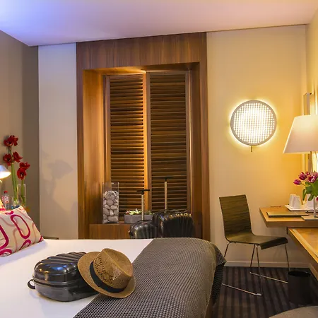 Beau Rivage Otel 4*