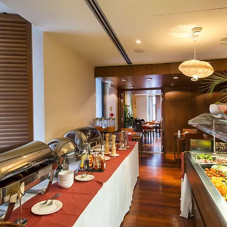 Beau Rivage Hotel 4*