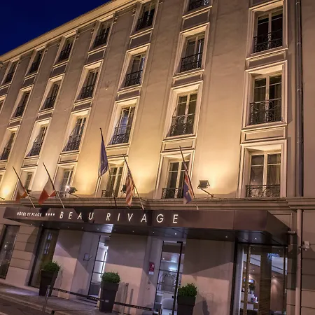 Hotel Beau Rivage