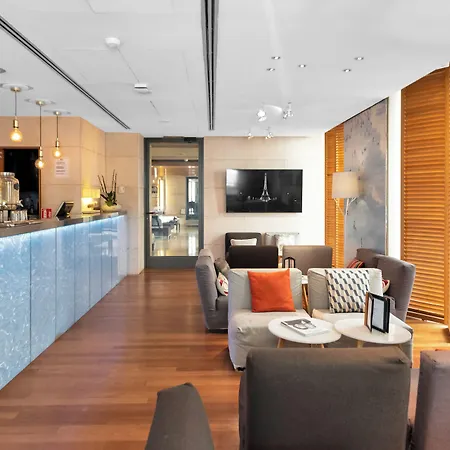 Beau Rivage Hotel Nizza