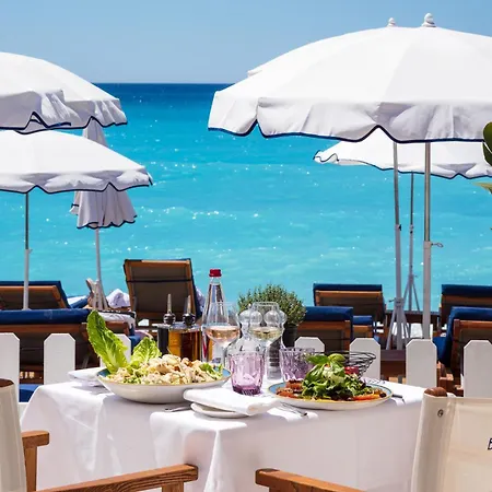 Hotel Beau Rivage 4*