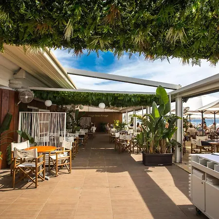 Beau Rivage Nizza