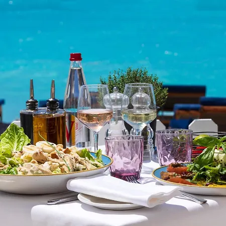 Beau Rivage 4* Nizza