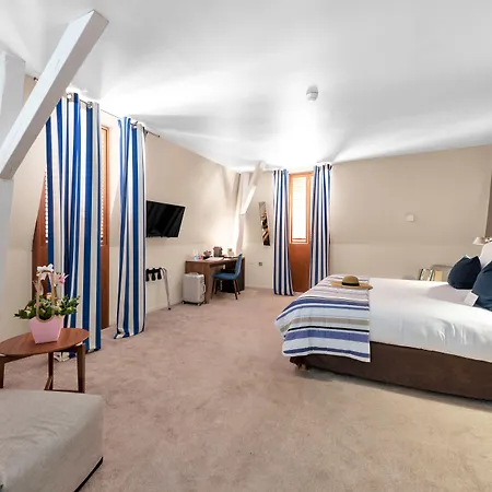 Beau Rivage Hotel Nizza