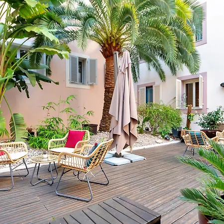 Otel Beau Rivage 4*