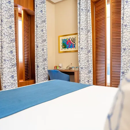 Beau Rivage Hotel