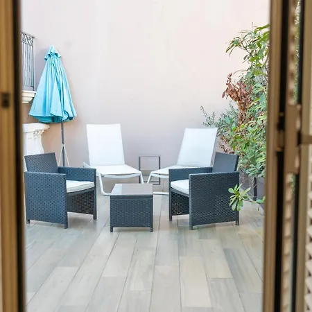 Beau Rivage מלון 4*