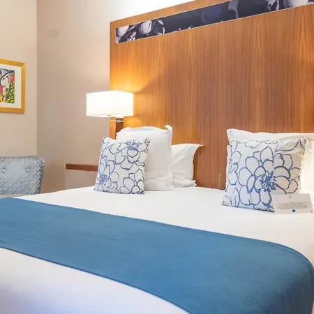 Beau Rivage Hotel Niza