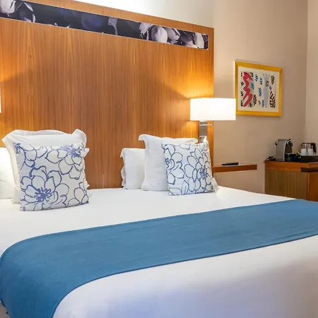 מלון Beau Rivage ניס