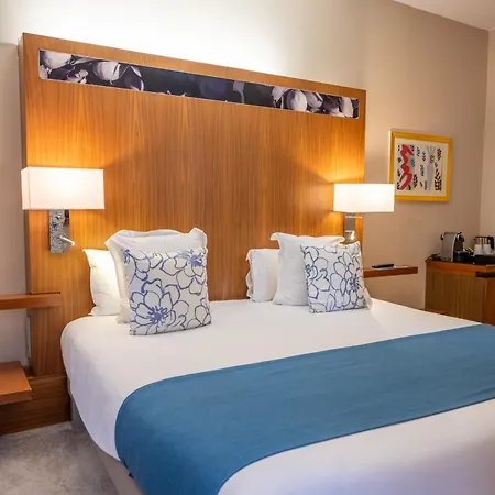 Beau Rivage 4*